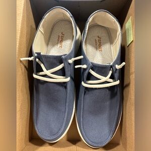 NWT wenden slip on shoes